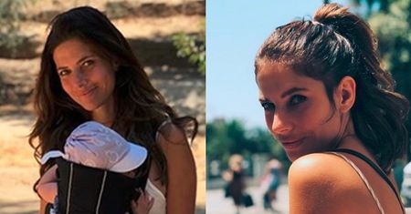 Weronika Rosati nie chce mieszkać sama. "Rodzice remontują pokój Elizabeth"