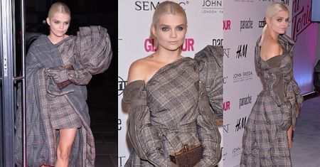 Margaret złożyła kanapę na ołtarzu "fashion icon"? (ZDJĘCIA)