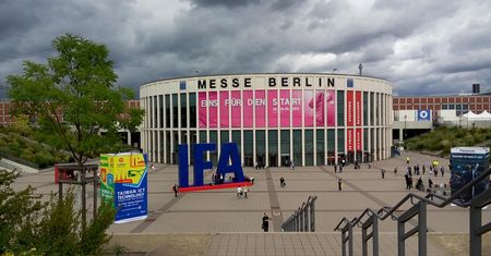IFA 2019: czego możemy się spodziewać w branży fotograficznej?