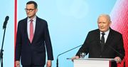 Jasne stanowisko PiS. Kaczyński i Morawiecki ujawnili szczegóły