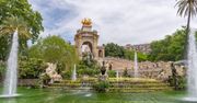 Darmowa atrakcja Barcelony. Jedna z najbardziej znanych w mieście