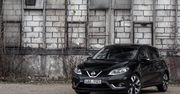 Nissan Pulsar (2015) 1.6 DIG-T - zdjęcia