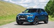 DS 3 Crossback: opcja dla osób, które chcą wydać nieprzyzwoicie dużo na małe auto