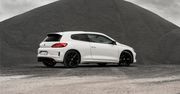 Volkswagen Scirocco R (2015) - test, opinia, spalanie, cena