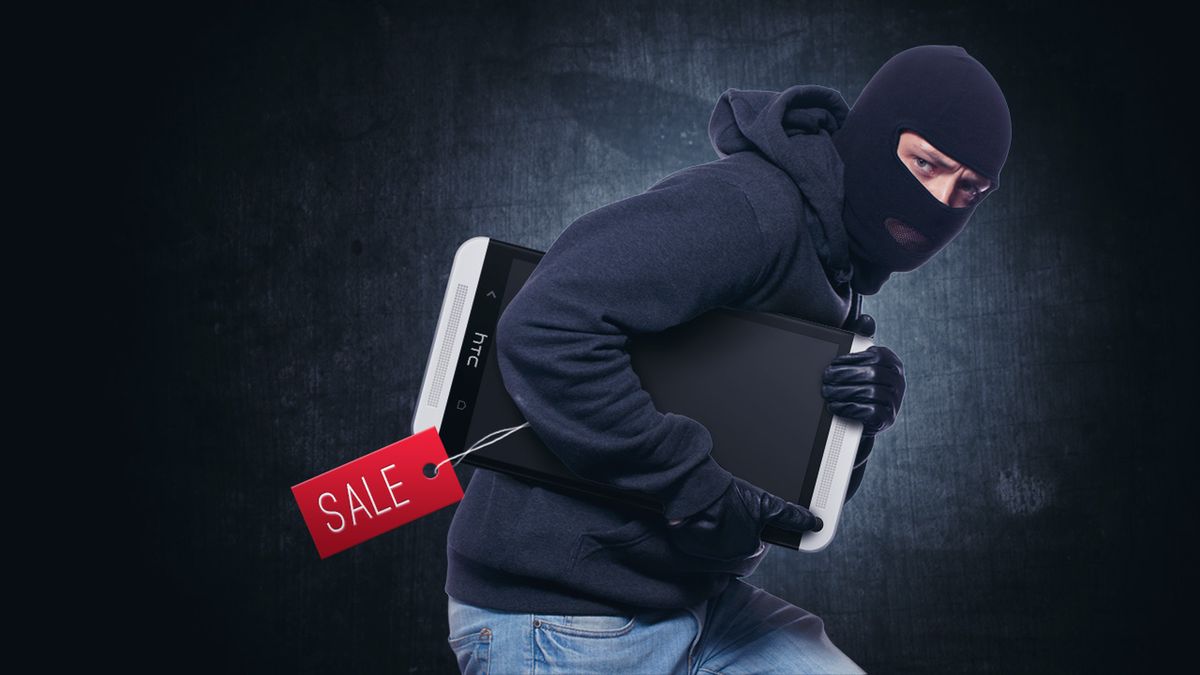 Skradziony lub zgubiony telefon? Jeszcze możesz go odzyskać 1