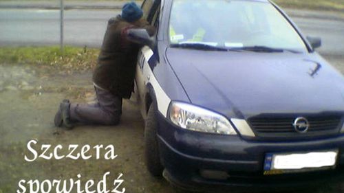 Spowiedź Microsoftu: inspirujemy się Makami... 1