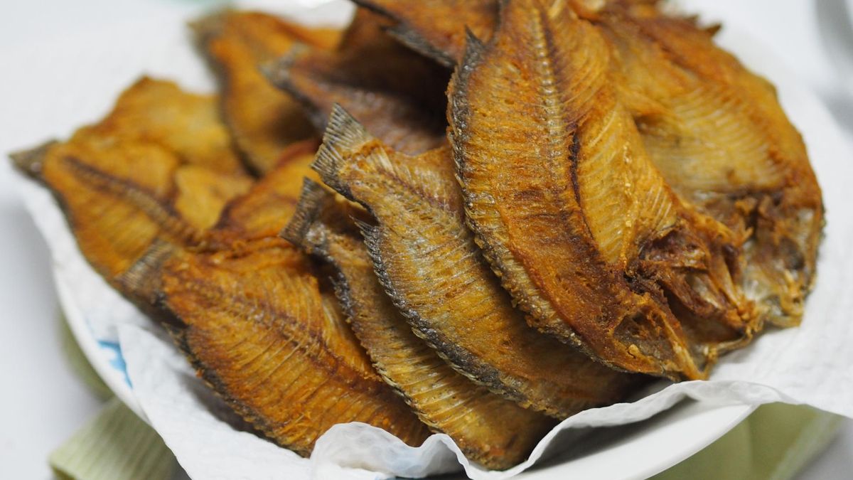 Tych ryb lepiej unikać