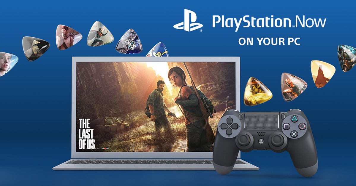 Sony Playstation Now: już wkrótce w gry na PS3 zagramy na komputerach PC