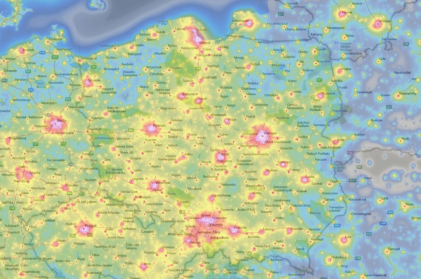 Największe nasilenie Perseidów tuż po nowiu Księżyca. Nie możecie tego przegapić 2