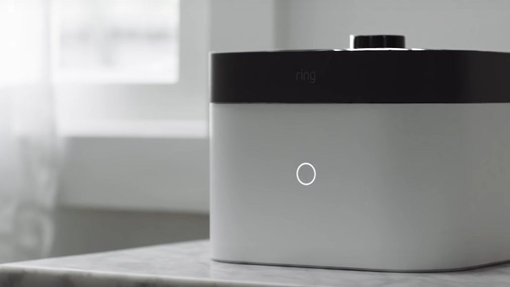 Ring Always Home Cam. Latająca kamera do monitorowania domu. To może być hit 2021 roku 1