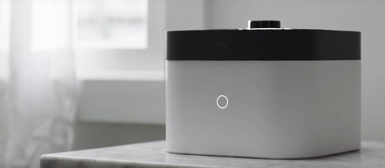 Ring Always Home Cam. Latająca kamera do monitorowania domu. To może być hit 2021 roku 1