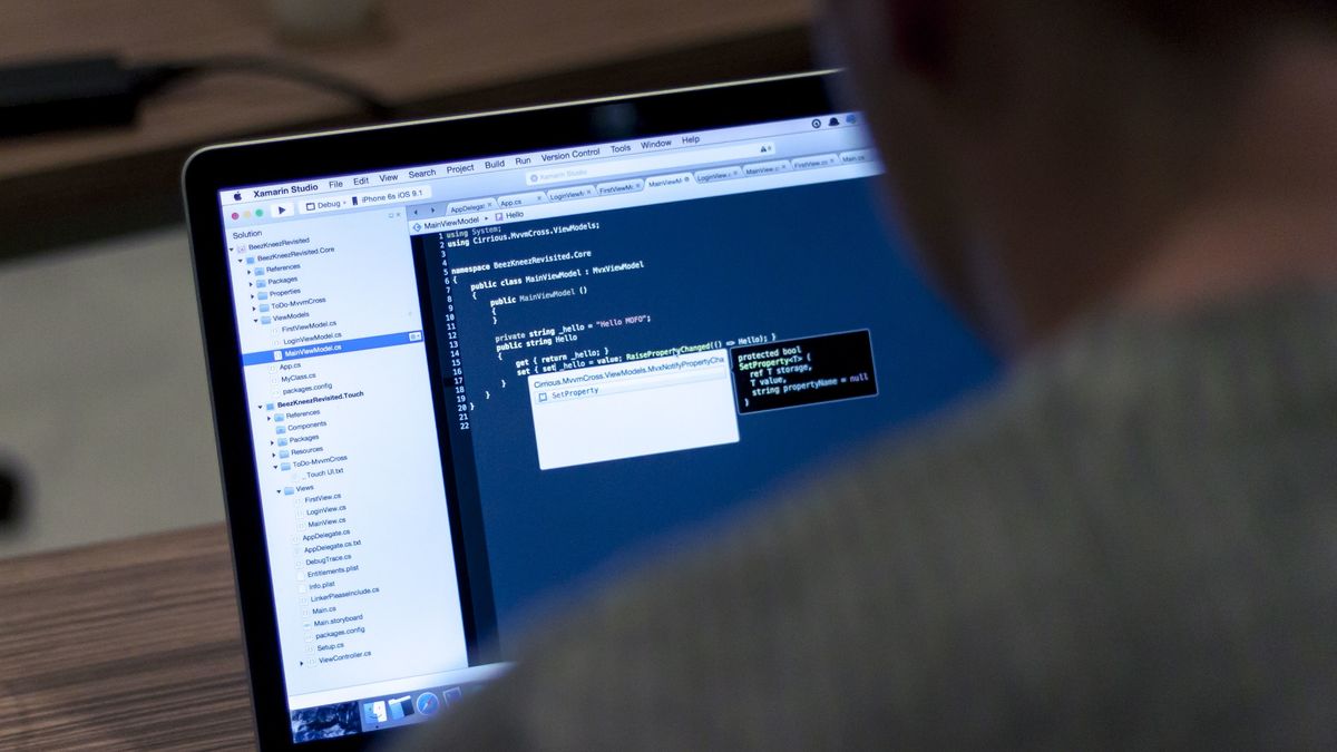 ESET zidentyfikował nową grupę cyberprzestępczą, fot. Pixabay