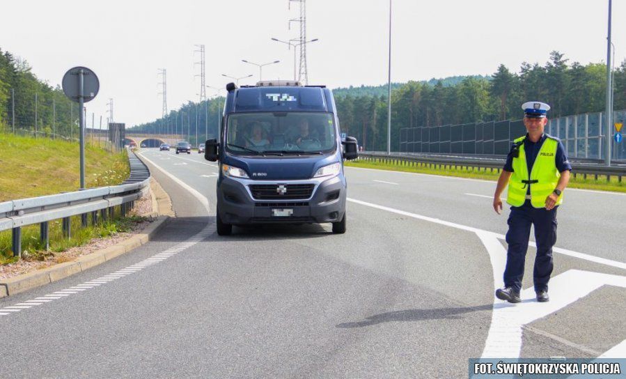 Mandatu może uniknąć każdy, kto umie liczyć do dwóch