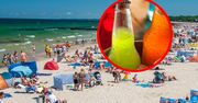 Zimne napoje na plaży? Ten trik sprawdzi się nawet w upał