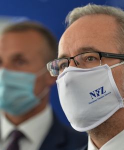 Będą nowe obostrzenia? Wiadomo, o której konferencja ministra zdrowia