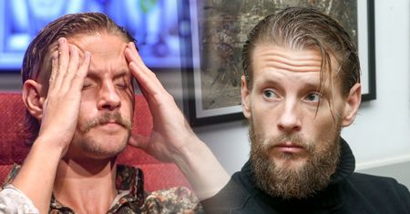 Fabijański ma profil w aplikacji dla singli. "Trudno mi pójść na randkę"