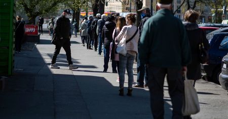 Zakaz handlu. Zakupowa pułapka, w sobotę sklepy też zamknięte