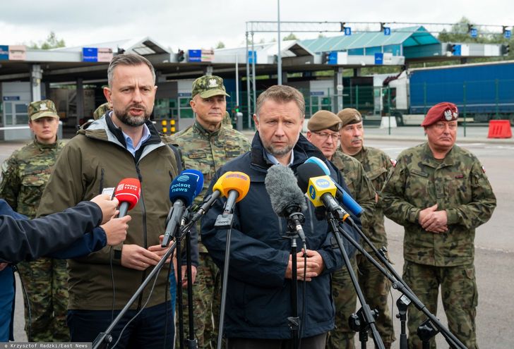 Zapytano Polaków o rosyjskie prowokacje. Ocenili nasze przygotowanie
