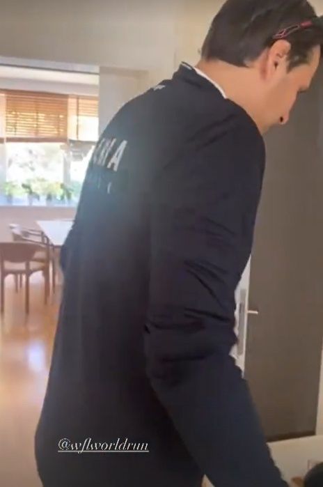 Tak mieszka Jarosław Bieniuk