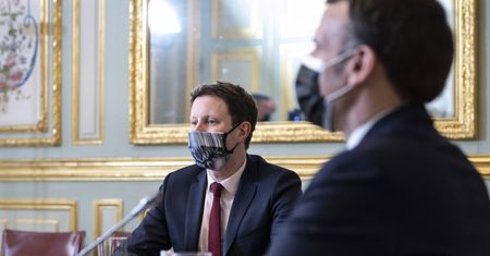 "Atak na UE". Niepokojący głos z Francji