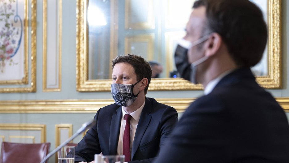 "Atak na UE". Niepokojący głos z Francji 