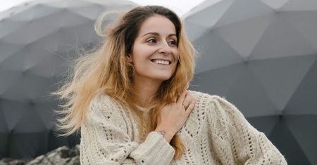 Joanna Okuniewska i jej partner przywitali na świecie córeczkę