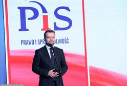 Najpierw była konferencja, teraz zawiadomienie. PiS chce kar