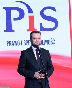 Najpierw była konferencja, teraz zawiadomienie. PiS chce kar