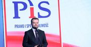 Najpierw była konferencja, teraz zawiadomienie. PiS chce kar