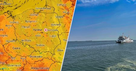 Polska się powiększyła. Tysiące dodatkowych hektarów