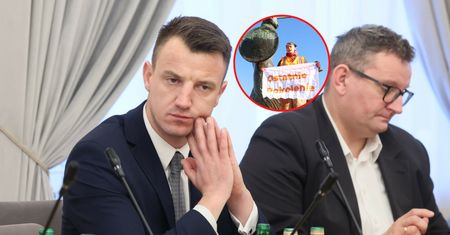 Poseł Konfederacji bez skrupułów. Zbulwersował wpisem