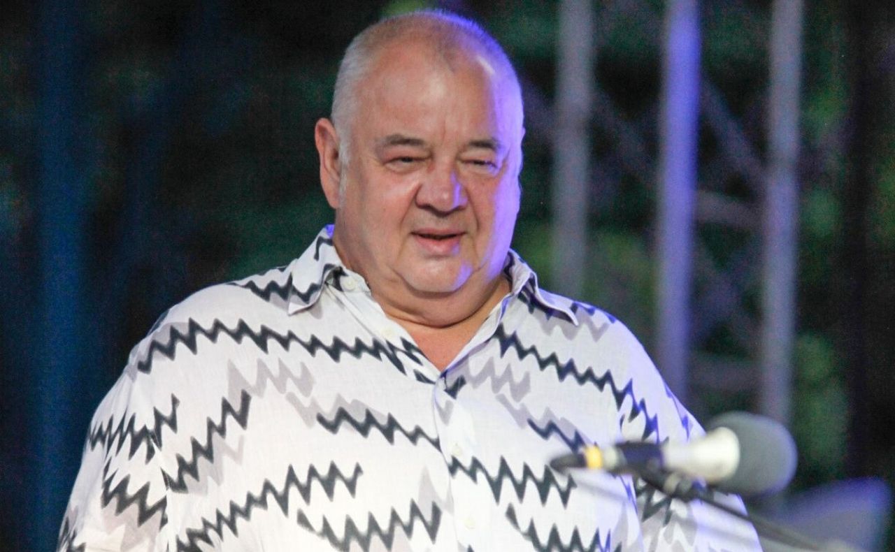Nie był blisko Kościoła. Otwarcie mówił, w co wierzy