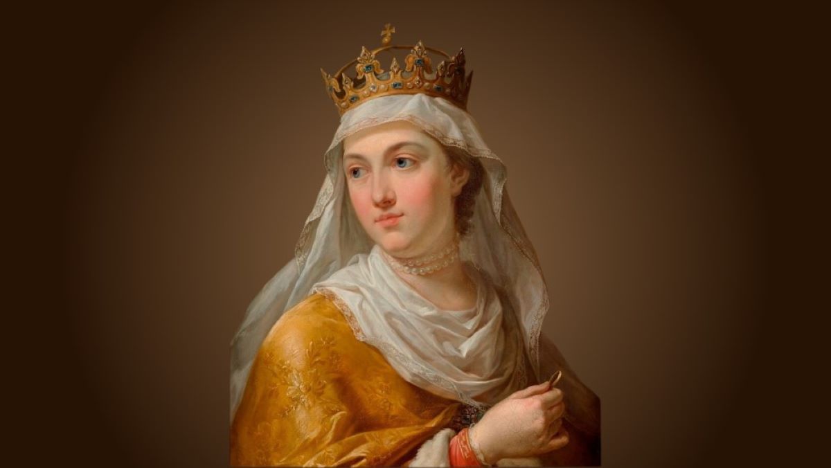 Jadwiga Andegaweńska