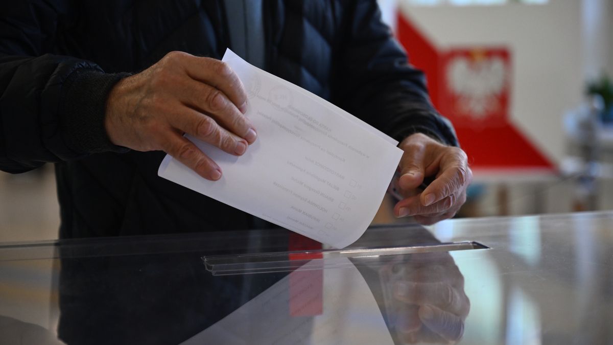  Historyczne wybory na Wyspach Owczych. Polacy mogą oddać głos na miejscu