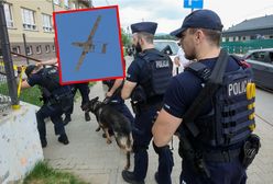 To będzie przełom w poszukiwaniach? Specjalny dron pomoże w obławie