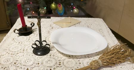 Ksiądz nie przychodzi tu z wizytą. "Nie pytam, czym na to zasłużyliśmy"