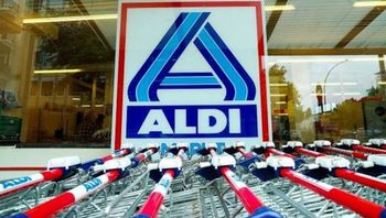 Sobotnie rabaty w Aldi. Te produkty są o połowę tańsze