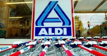 Sobotnie rabaty w Aldi. Te produkty są o połowę tańsze