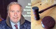 Sąd zmieni kwalifikację czynu dla Jerzego Stuhra? Prokuratura nie odpuszcza i chce WYŻSZEJ kary