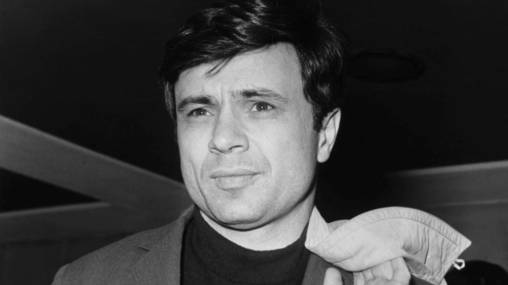 Nie żyje aktor Robert Blake 
