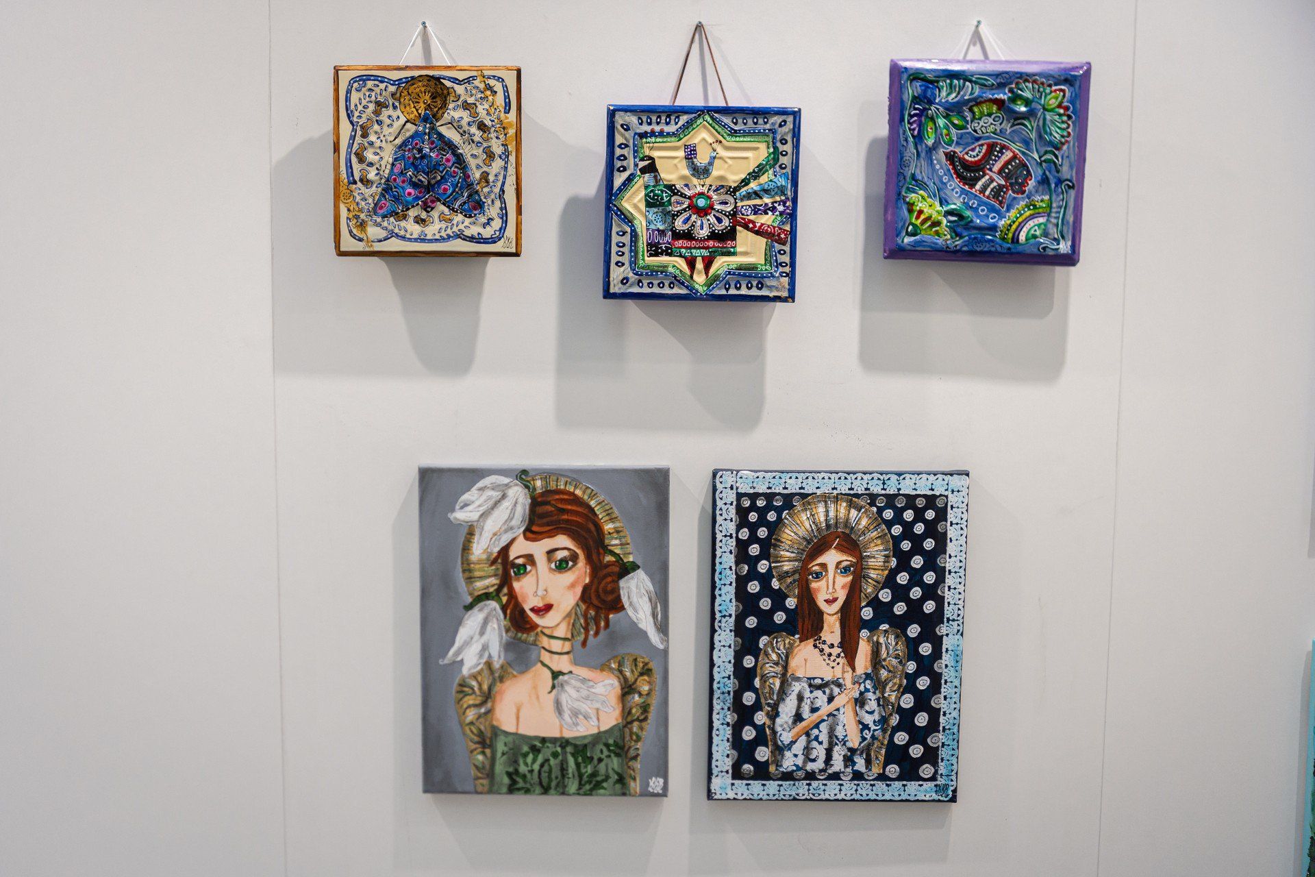 Art Białystok - Targi i Forum Sztuki