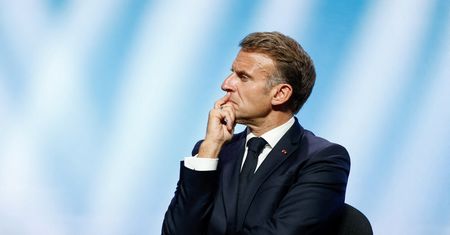 Macron z apelem do Europy. Wskazał największe zagrożenie
