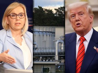 Powrót do Nord Stream? Trwają rozmowy. Mocne słowa z Polski