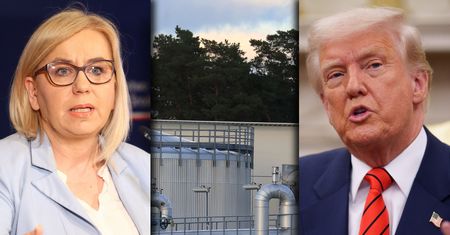 Powrót do Nord Stream? Trwają rozmowy. Mocne słowa z Polski