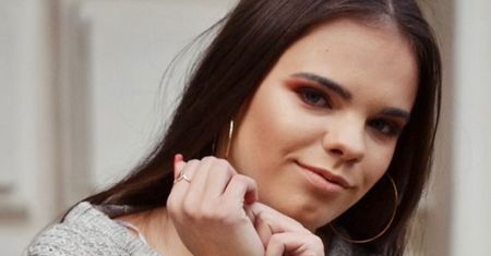 Na TikToku pokazała spektakularną przemianę. Kim jest Sandra Wójtowicz?