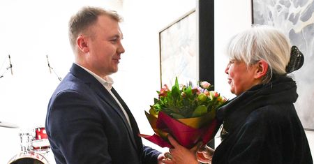 Chodzieskie Trojany Kultury za 2026 rok