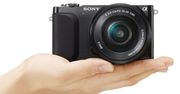 Sony NEX-3N - nowy bezlusterkowiec dla entuzjastów jest jeszcze mniejszy