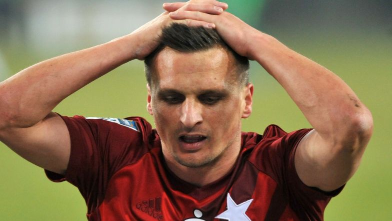 Sławomir Peszko otwiera się na temat problemów z alkoholem