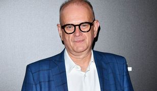 Michał Olszański został wyrzucony z TVP. Jest szansa, że wróci