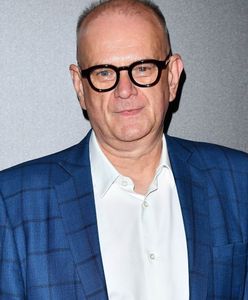 Michał Olszański został wyrzucony z TVP. Jest szansa, że wróci